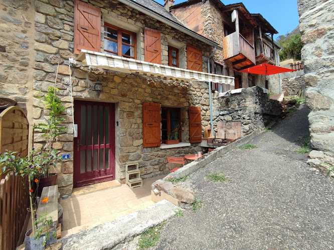 Le Sabot à Bethmale