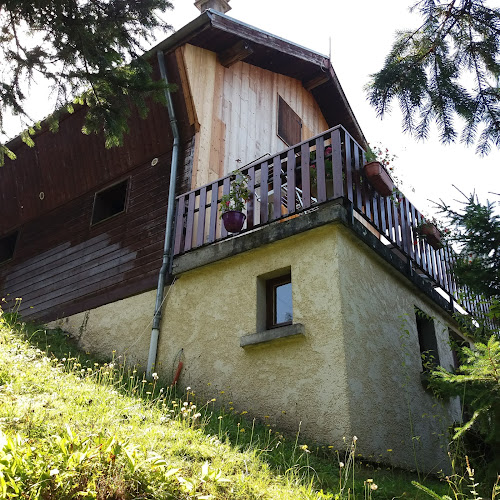 Gite De France à Sainte-Hélène-sur-Isère