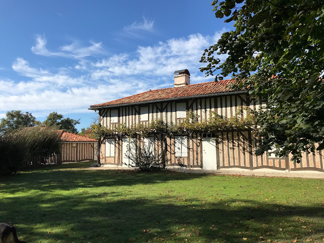 Locations vacances Landes Luë Meublé à Lüe