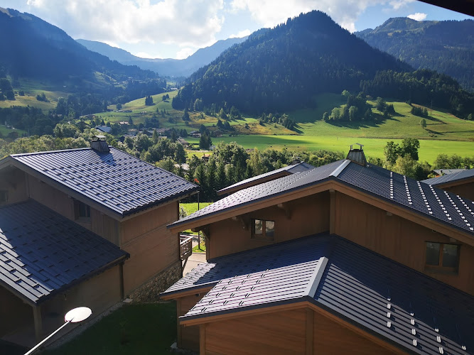 Les Portes de Megève à Praz-sur-Arly