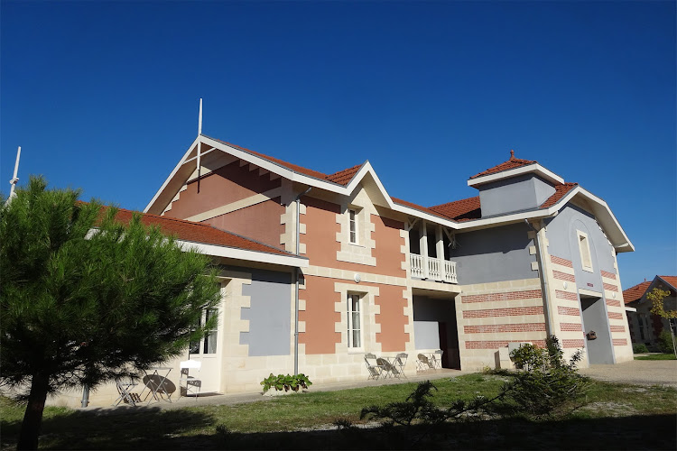 Résidence Anna à Soulac-sur-Mer