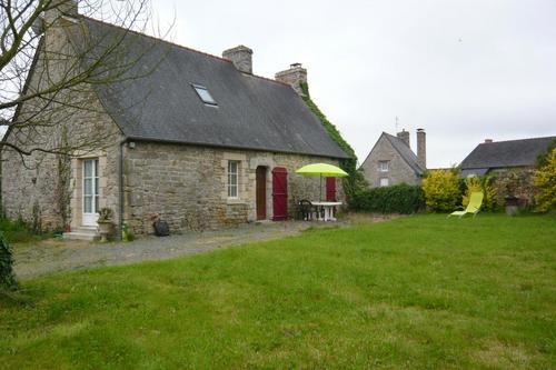 La maison de l'Organtine