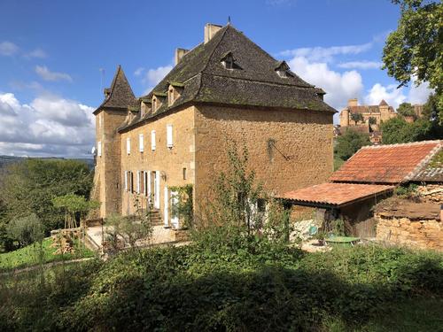Gîtes de France® - Gilles Del Bosc à PRUDHOMAT