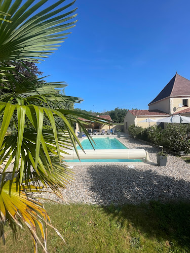 Aurelia ( rental) à Sarlat-la-Canéda
