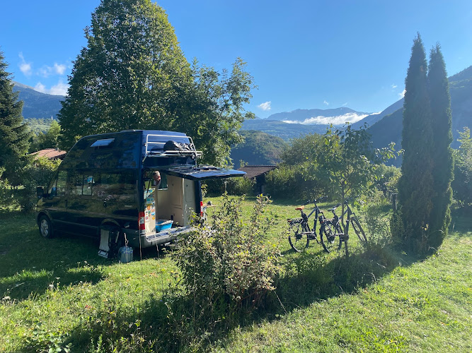 Camping Naturiste à Avignonet