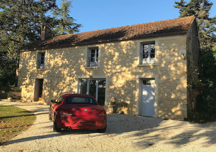 Retreat au Numéro Huit à Lanquais
