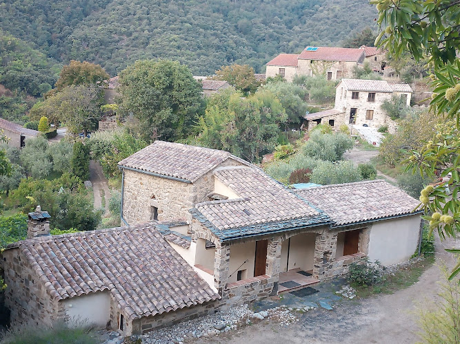 La Maisonnette à Saint-Martial