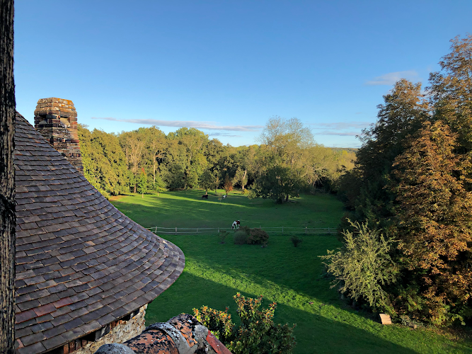 Le Logis D Arniere à Saint-Cyr-sous-Dourdan