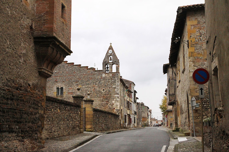 Palaminy à Palaminy