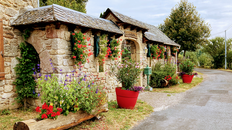 Gîte de Fonteilles Lo Soulenquo à Golinhac