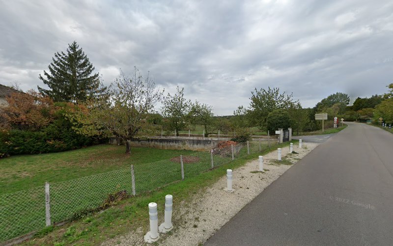 Camping Bodega de Martel à Martel