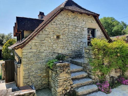 Gîtes de France® - Le Causse à Saint Chels