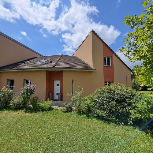 Gîte la Belle Vie à Marzy