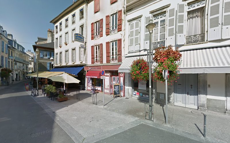 La Ruche Douillette à Bagnères-de-Bigorre