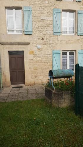 Gîte Rural De Murvaux à Murvaux