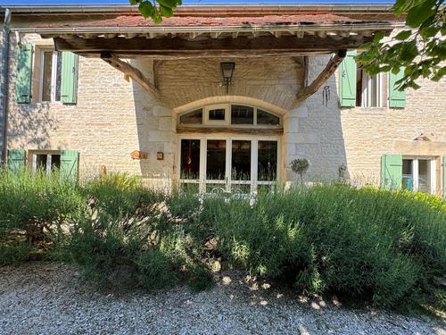 Domaine Les Belles Fontaines à Bierry-les-Belles-Fontaines