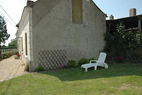 A la Ferme des Landes à Huismes