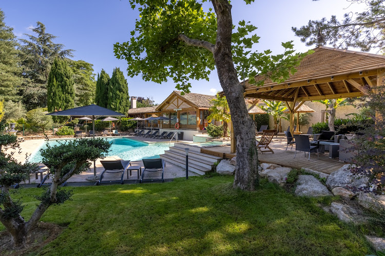 Hôtel Village Motel à Tournus