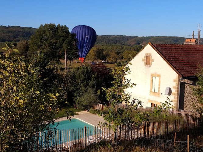 Villa Perigord à Saint-Vincent-de-Cosse