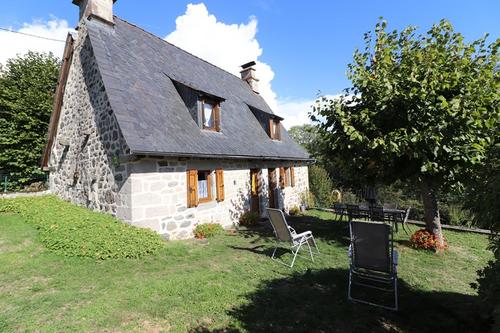 Gîte de la Rôque à Saint Clement