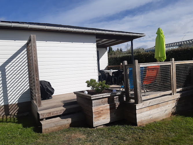 Camping le verger