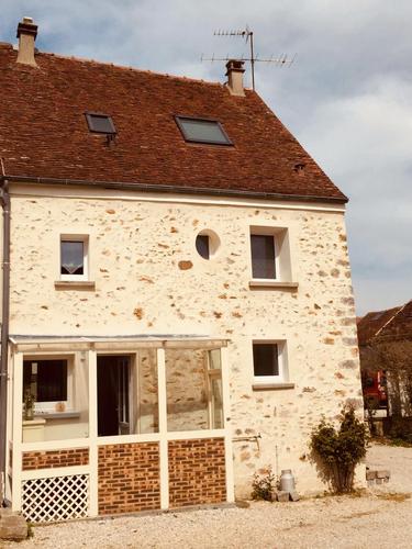 Chez Jean à Choisy En Brie