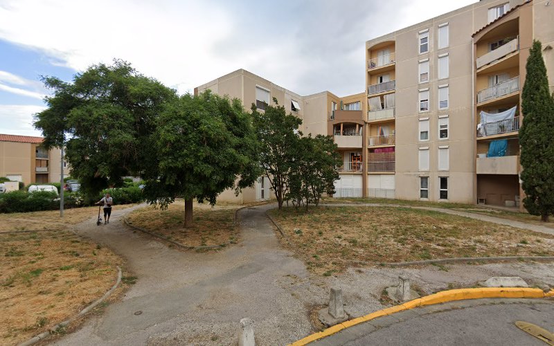 Domicile à Perpignan