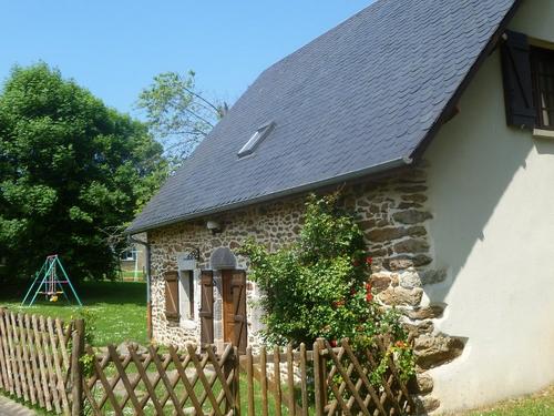 Chez Guillaume à BRIFFONS