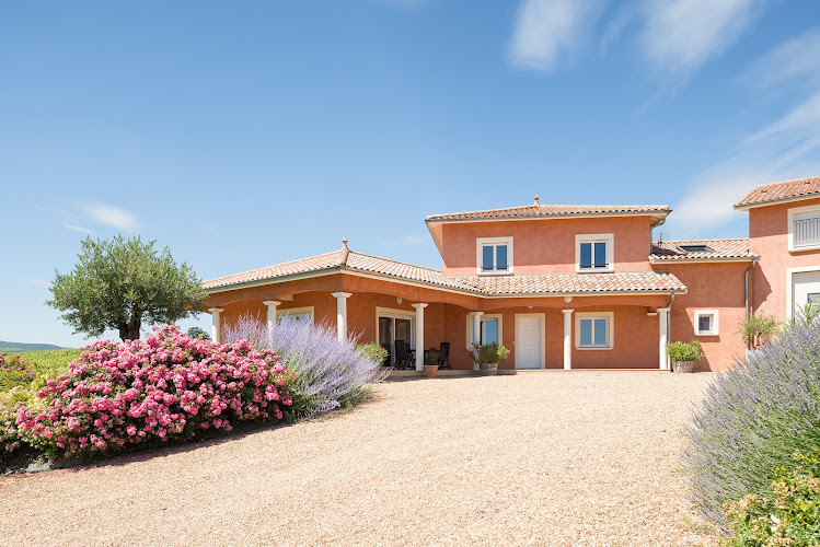 Maison GOGUET à Charentay