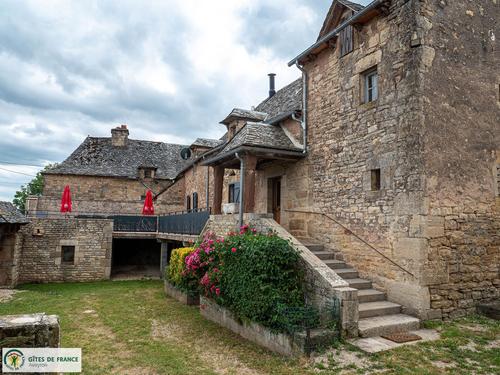 Gite des Jo à Gabriac