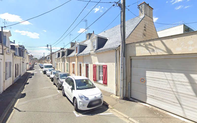 Notre Chez Vous à Le Mans