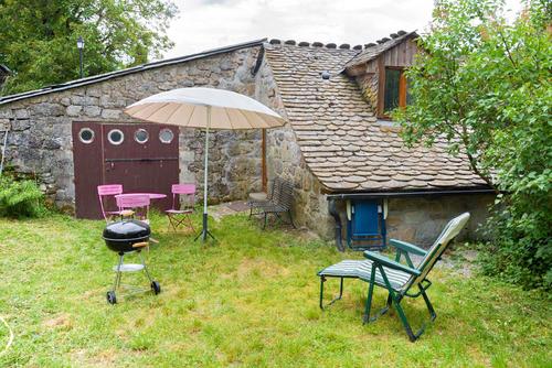 Gîte Le Finiels à Le Pont-De-Montvert