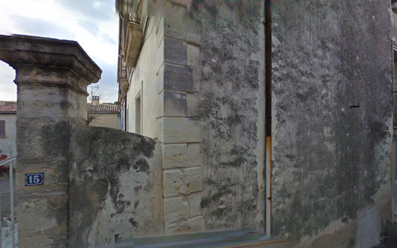 Maison Ard Causses à Causses-et-Veyran