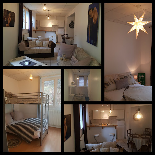 Les Elfes location de vacances à Murol