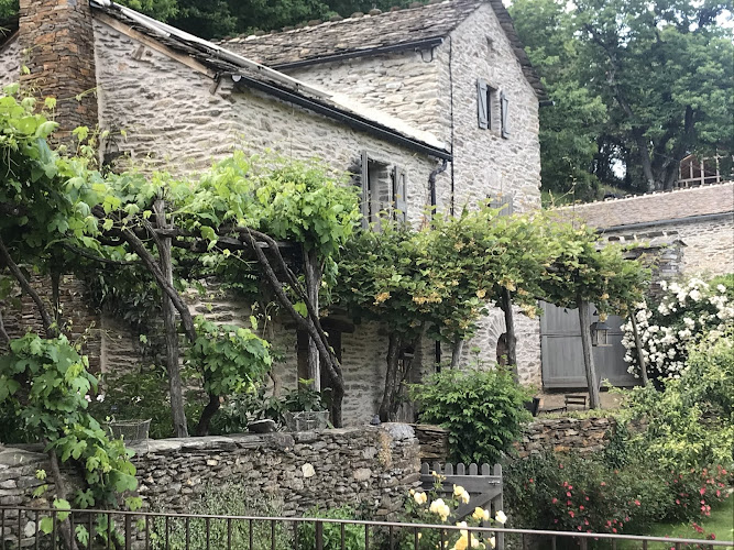 Les Cessenades à Ventalon en Cévennes