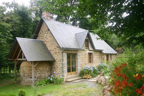 la boulangerie de la Chinière à Juvigny Les Vallees