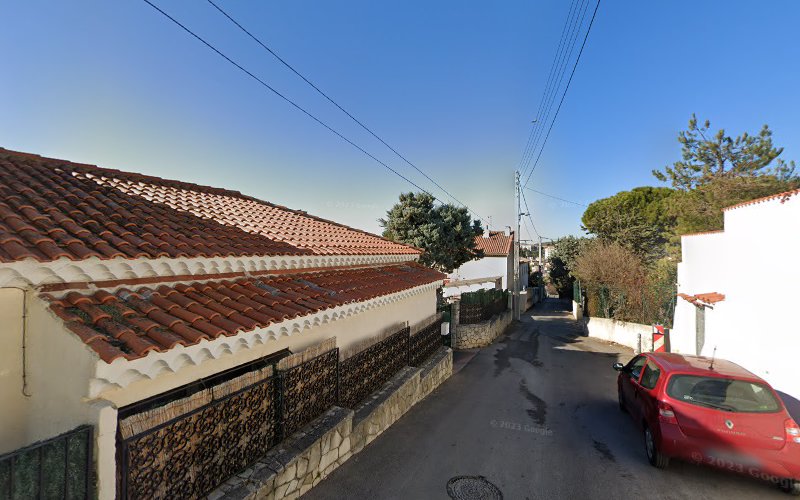 Maisonnette indépendante avec térasse à Marseille