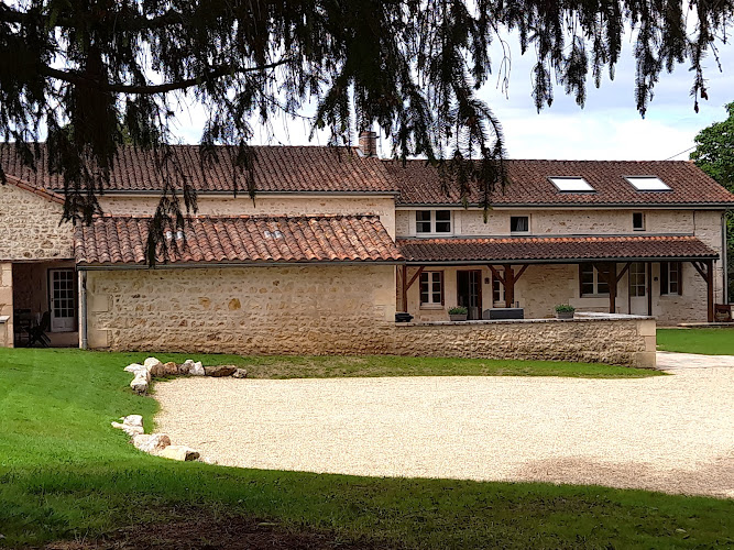 Gîte du Louvanto à Bonnes