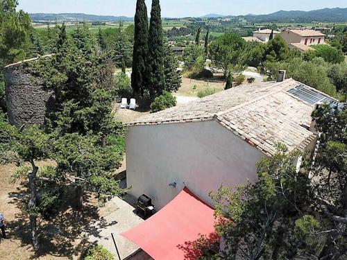 Le Vermentino à CAVANAC