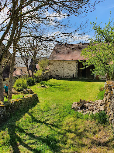Domaine des rêves à Gouttières