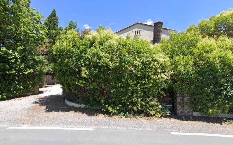 Gîtes du Mas Rogé à Latour-Bas-Elne