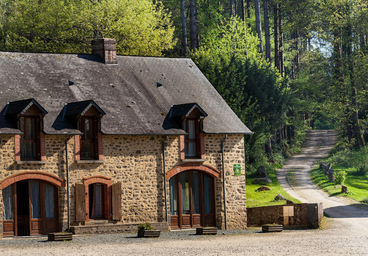 Le Bois Du Tay à Hambers