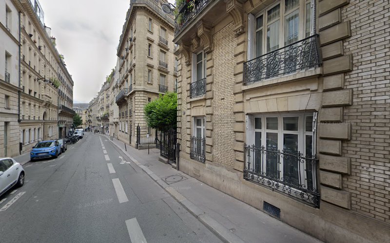 Dr Remi Arvieu à Paris