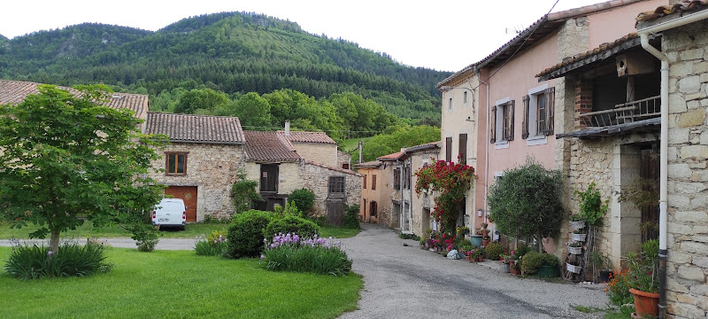 La cocagniere