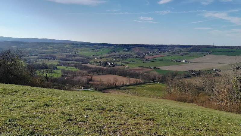 Saint-Marcel-Campes à Saint-Marcel-Campes