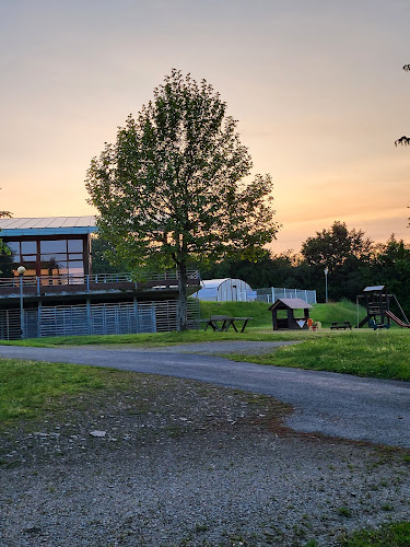 Camping du Lac The Nugiras
