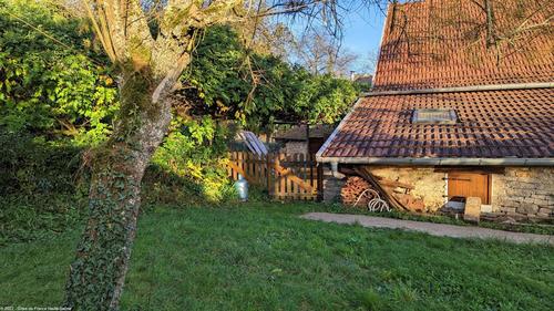 Gîte rural de la chaille à Courtesoult et Gatey hameau de Gatey