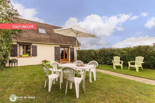 Le petit Bizé à Clef Vallee D'eure