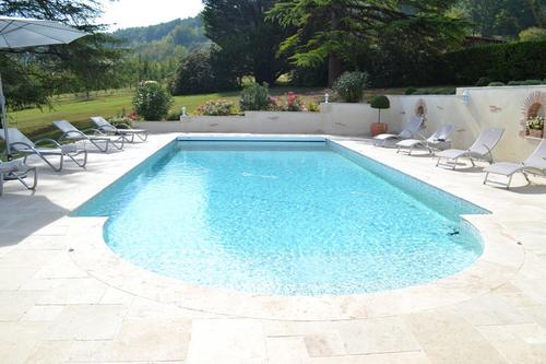 Gîte du Pech de Rouet à SAINT-AUBIN