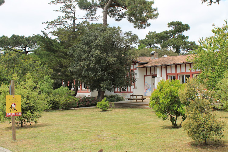 Domaine de La Dune à Arcachon